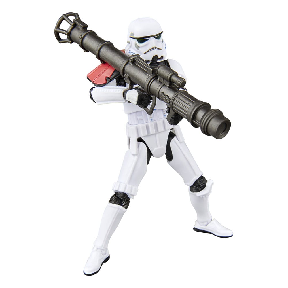 Star Wars Jedi: Survivor Vintage Collection Action Figure Rocket Launcher Trooper 10 cm