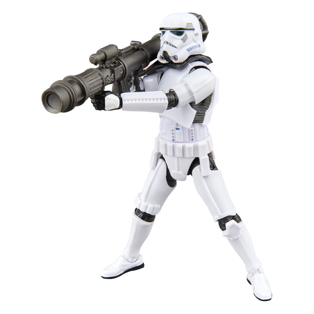 Star Wars Jedi: Survivor Vintage Collection Action Figure Rocket Launcher Trooper 10 cm