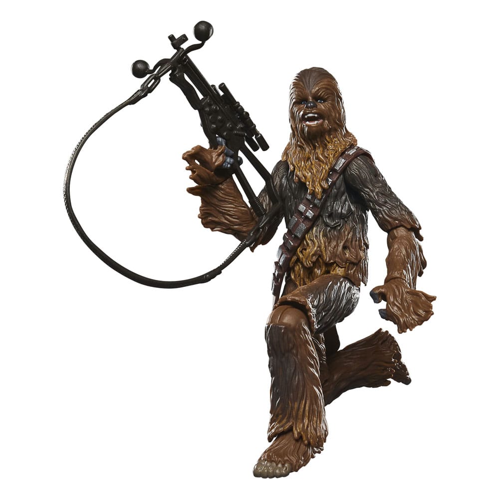Star Wars Episode IV Vintage Collection Action Figure Chewbacca 10 cm