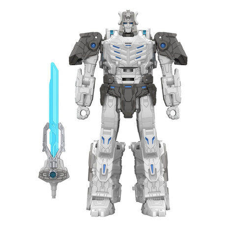 Transformers Age of the Primes The Thirteen Prima Prime 18 cm Voyager Class Action Figure