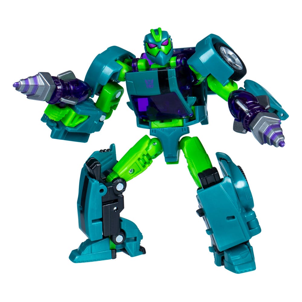 Transformers Age of the Primes The Thirteen Fugitive Waspinator 14 cm Deluxe Class Action Figure