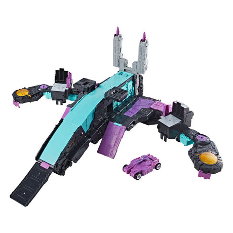 Transformers Generations Selects Age of the Primes G1 Trypticon 45 cm Action Figure
