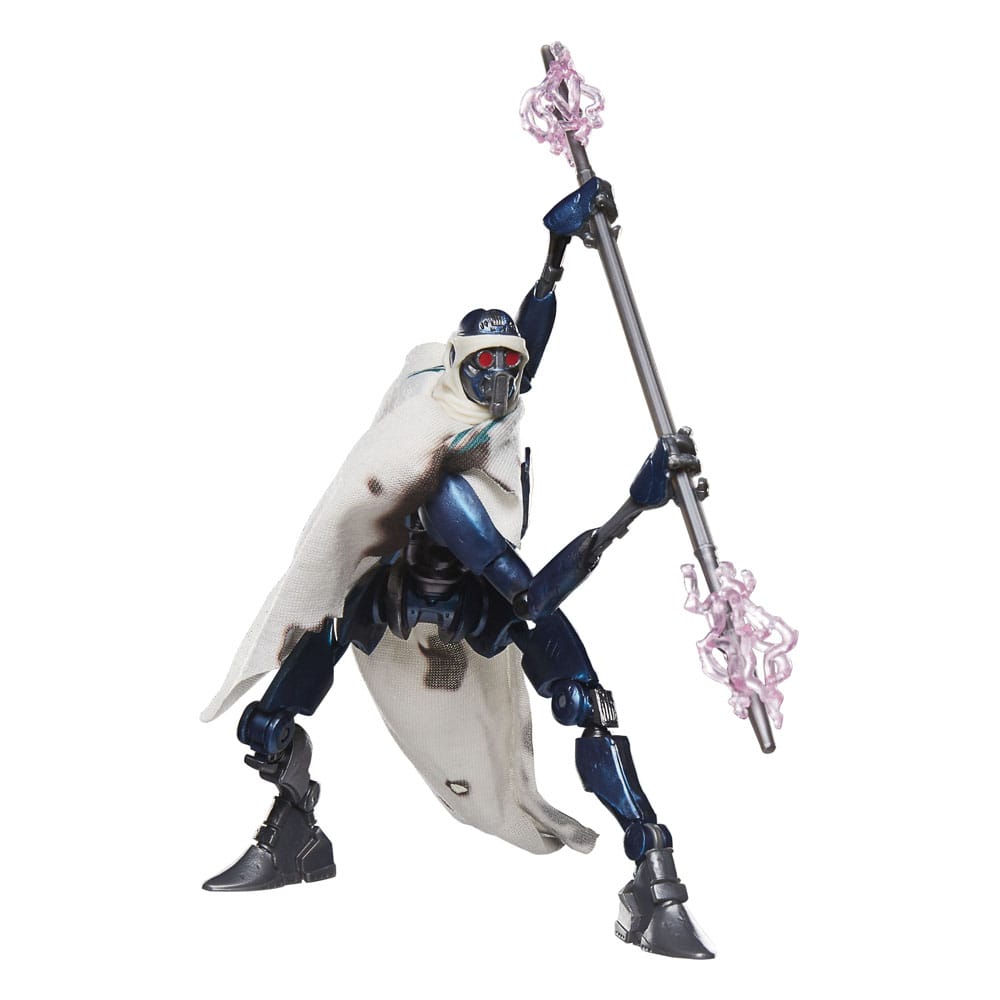 Star Wars Episode III Black Series Action Figure 20th Anniversary Magnaguard 15 cm