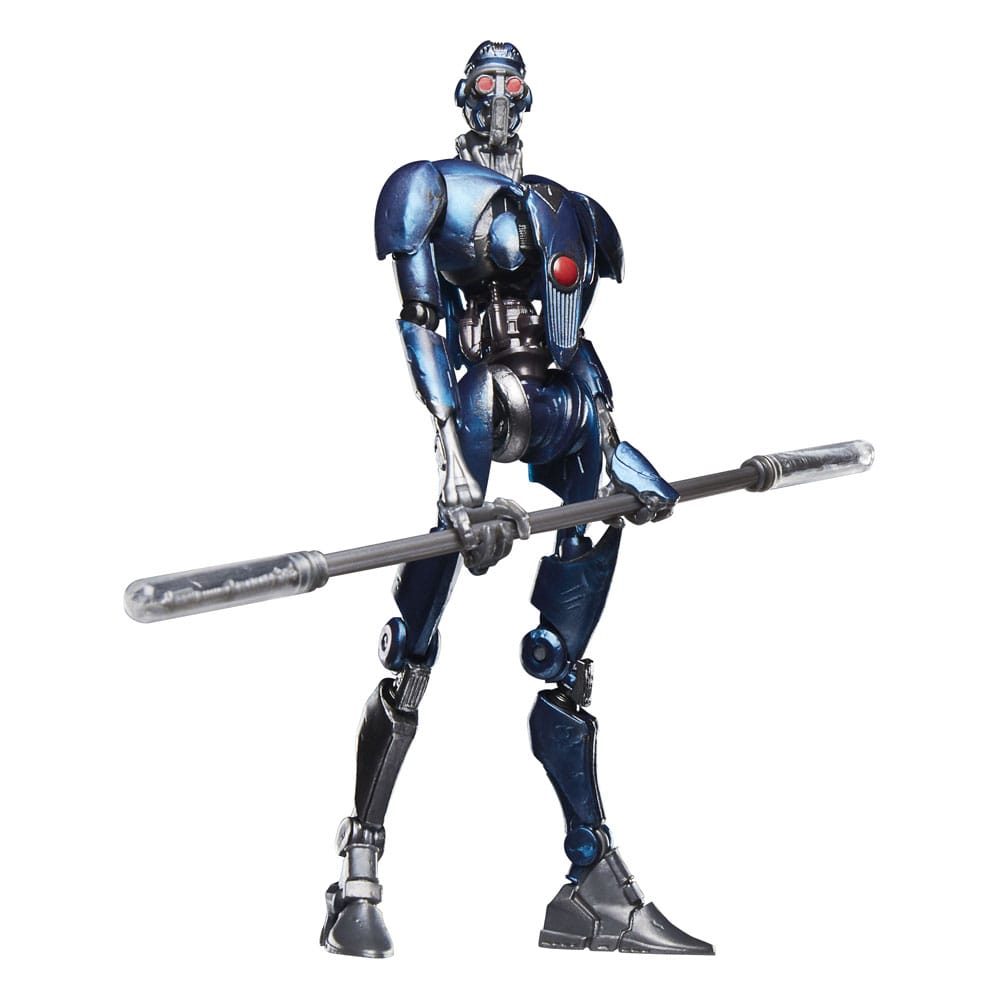 Star Wars Episode III Black Series Action Figure 20th Anniversary Magnaguard 15 cm