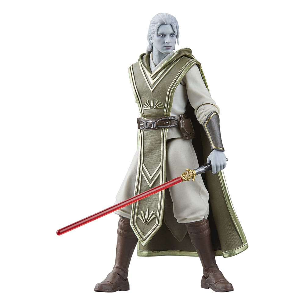 Star Wars Jedi: Survivor Black Series Gaming Greats Dagan Gera 15 cm Action Figure