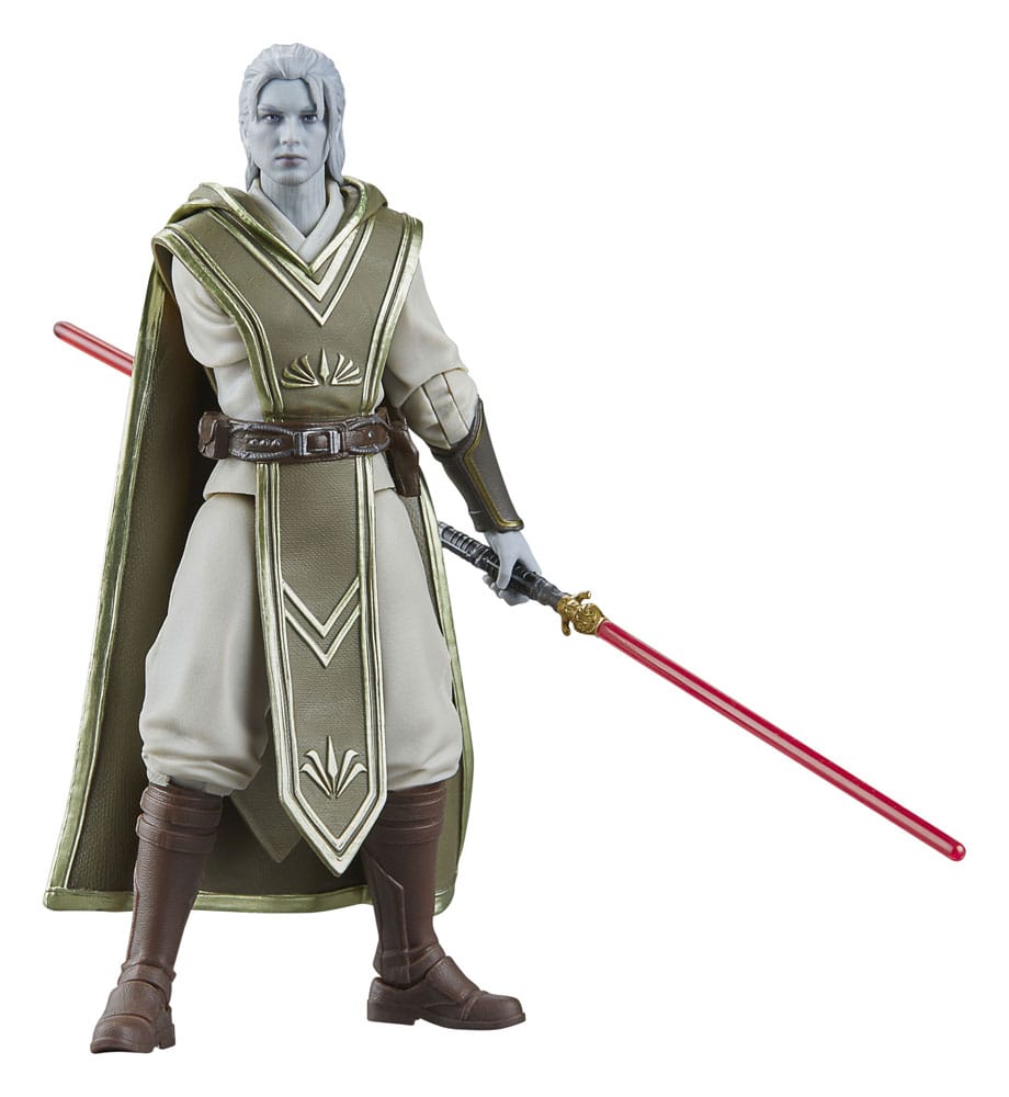 Star Wars Jedi: Survivor Black Series Gaming Greats Dagan Gera 15 cm Action Figure