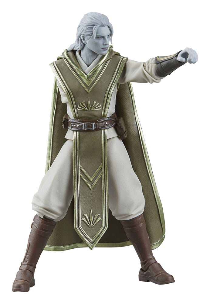 Star Wars Jedi: Survivor Black Series Gaming Greats Dagan Gera 15 cm Action Figure