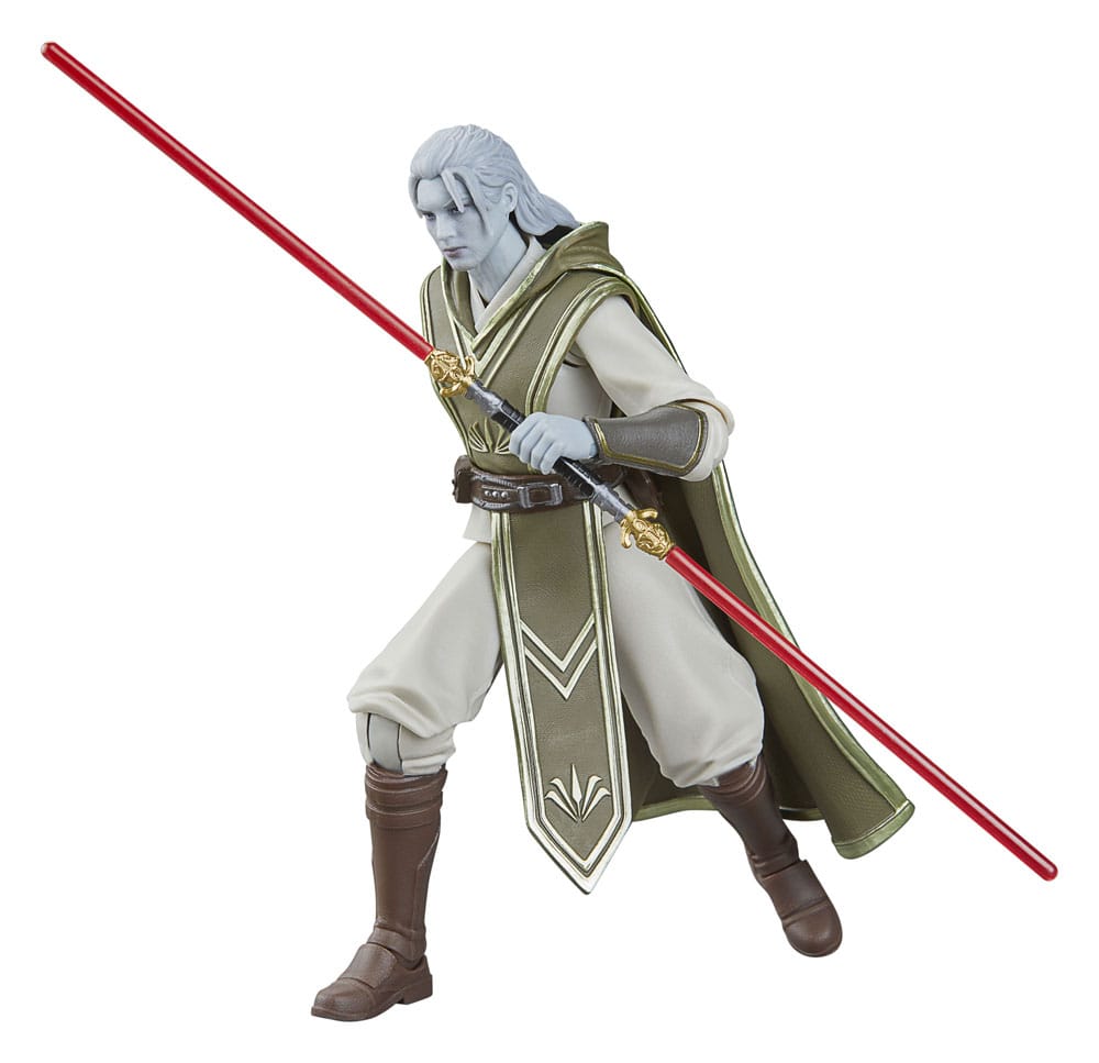 Star Wars Jedi: Survivor Black Series Gaming Greats Dagan Gera 15 cm Action Figure