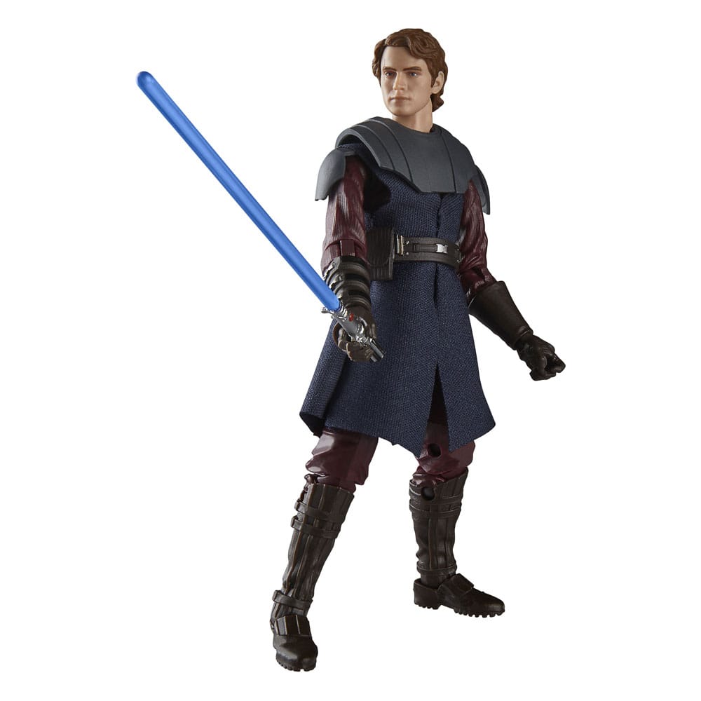 Star Wars Ahsoka Black Series Anakin Skywalker 15 cm Action Figure