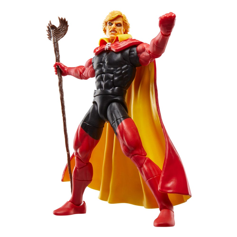 Marvel Legends The Infinity Gauntlet Adam Warlock 15 cm Action Figure