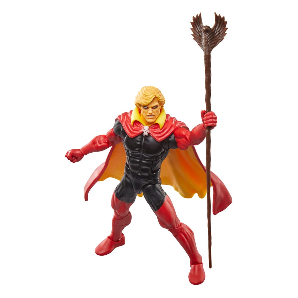 Marvel Legends The Infinity Gauntlet Adam Warlock 15 cm Action Figure