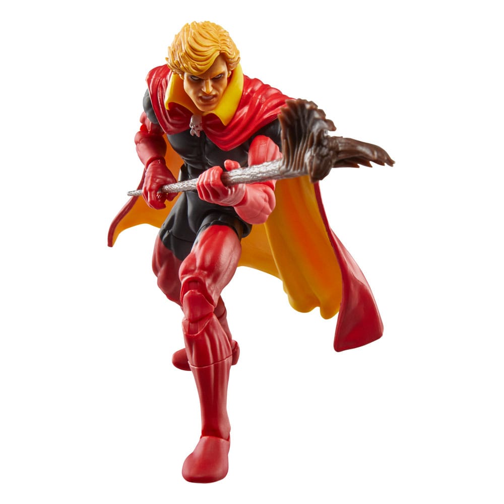 Marvel Legends The Infinity Gauntlet Adam Warlock 15 cm Action Figure