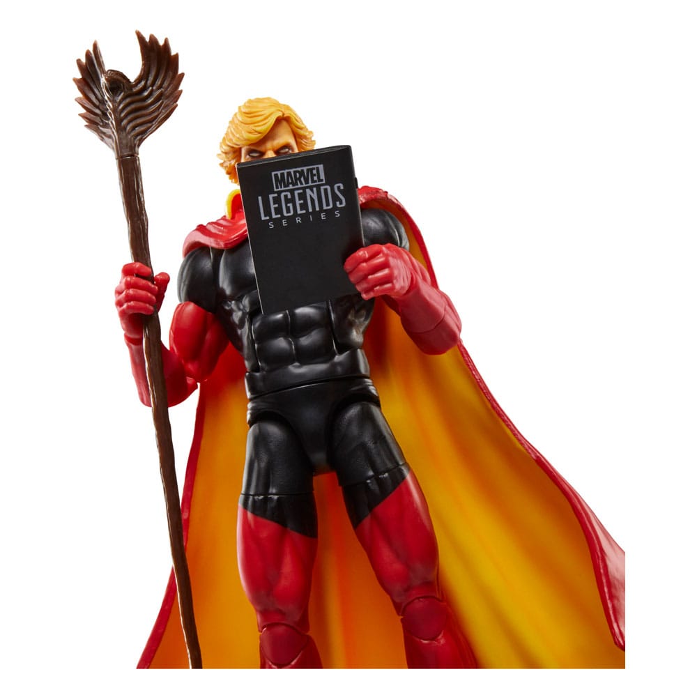 Marvel Legends The Infinity Gauntlet Adam Warlock 15 cm Action Figure
