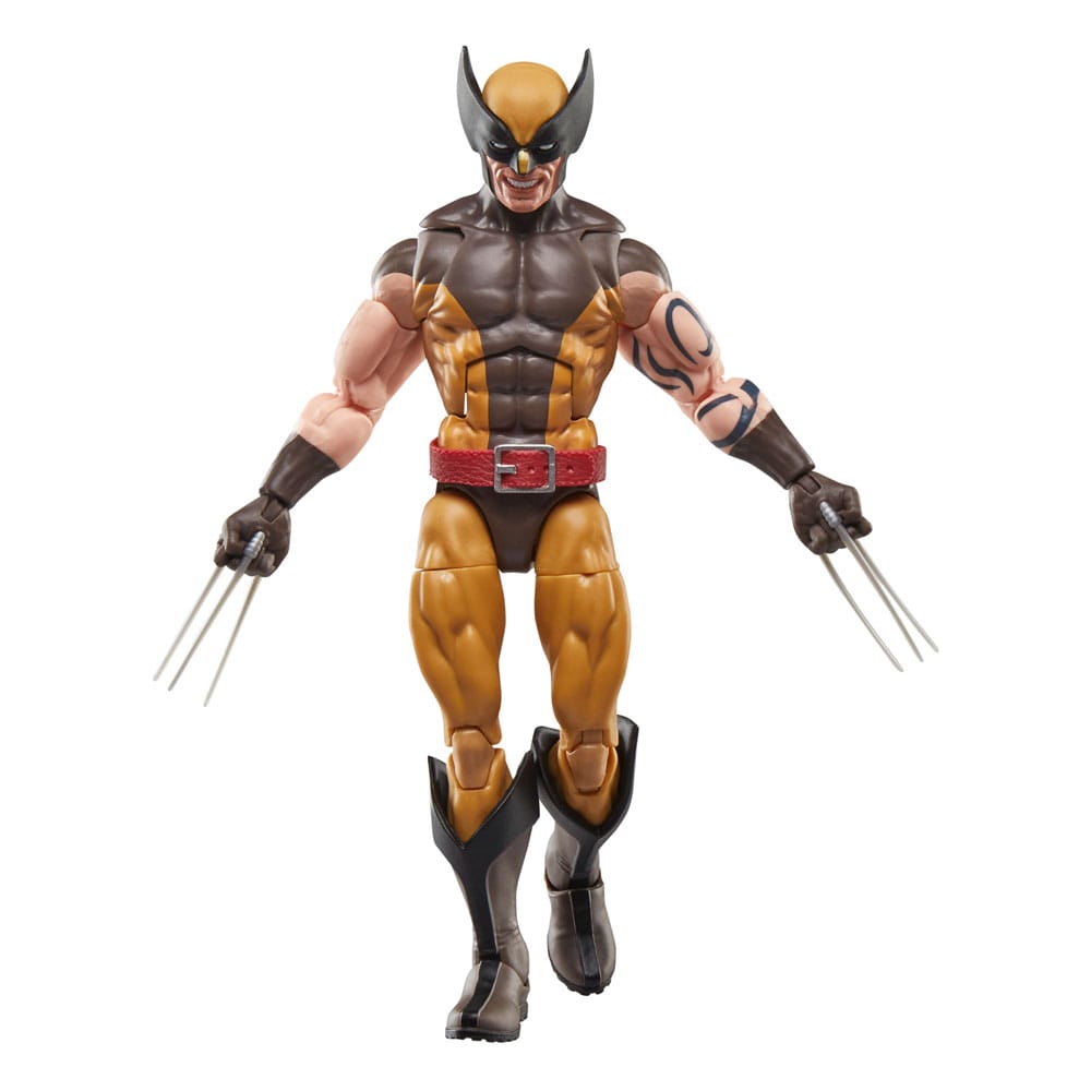 Marvel Legends Dark Avengers Daken (Wolverine) 15 cm Action Figure