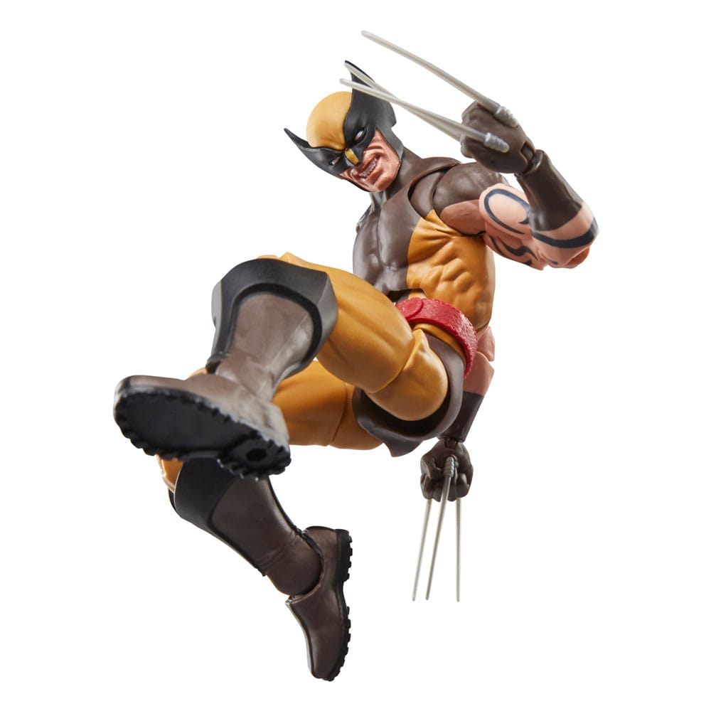 Marvel Legends Dark Avengers Daken (Wolverine) 15 cm Action Figure