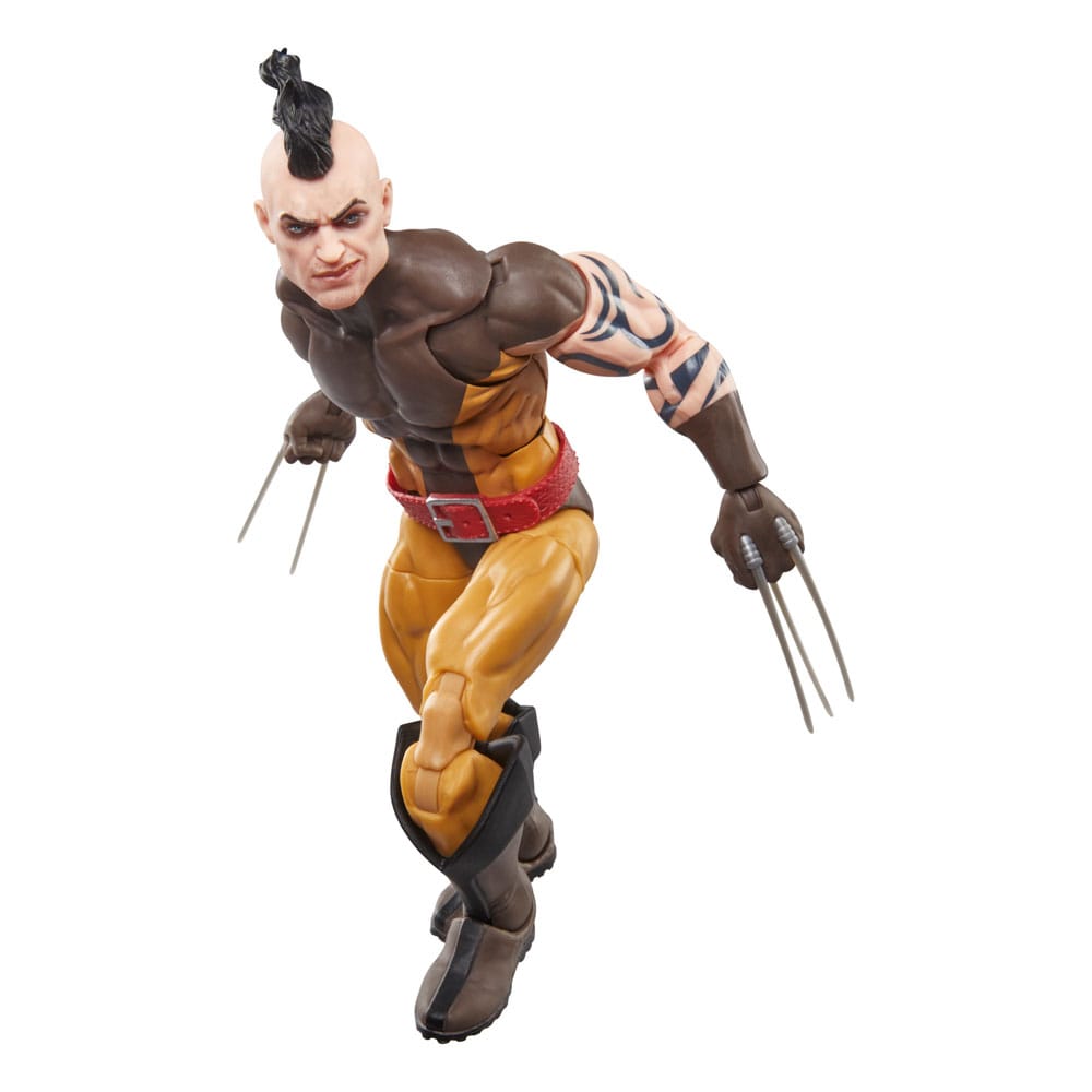 Marvel Legends Dark Avengers Daken (Wolverine) 15 cm Action Figure