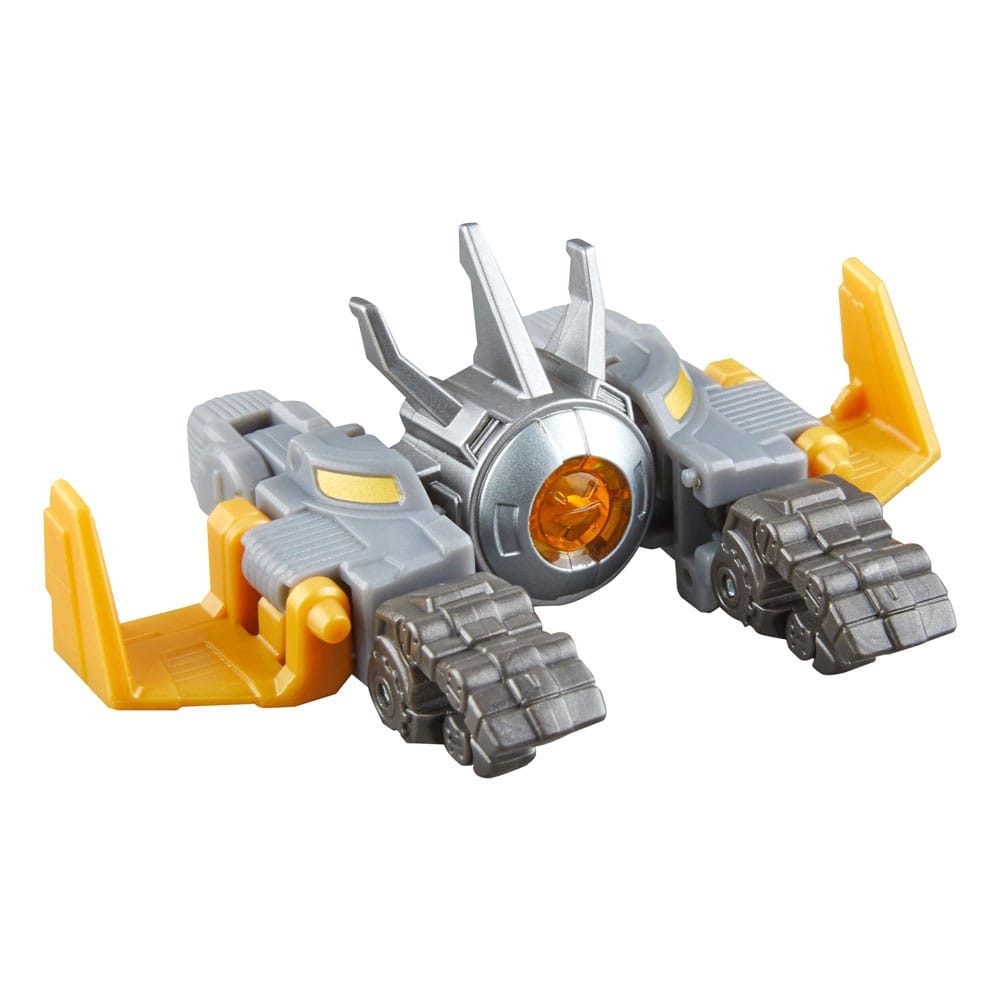 Transformers Age of the Primes Voyager Class Action Figure The Thirteen: Amalgamous Prime 18 cm