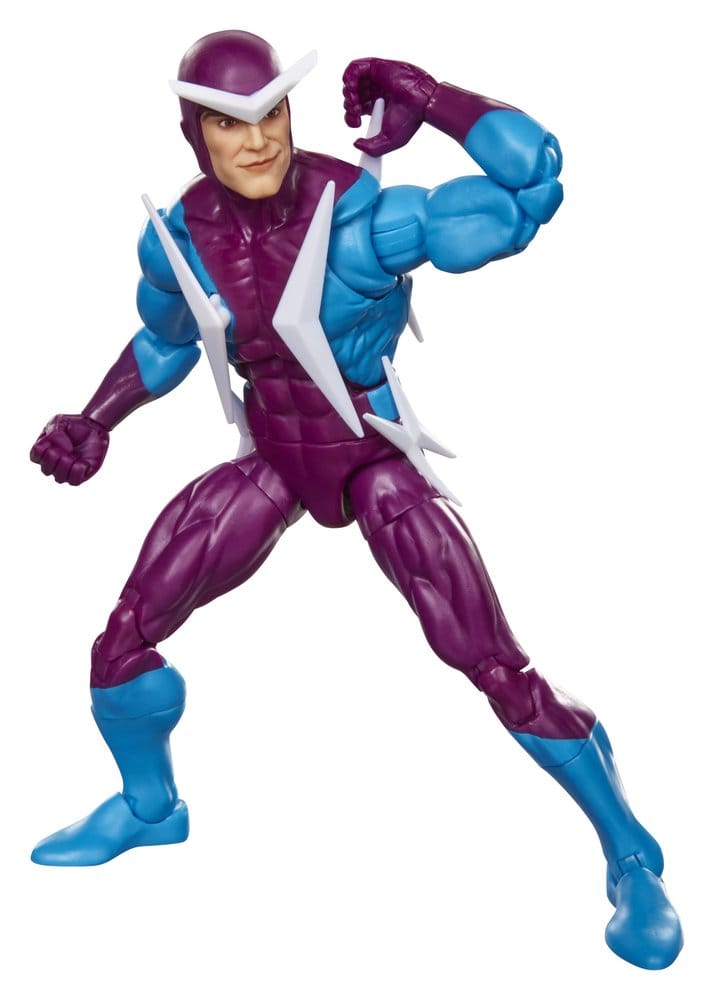 Spider-Man: Brand New Day Marvel Legends Action Figure Marvel's Boomerang 15 cm