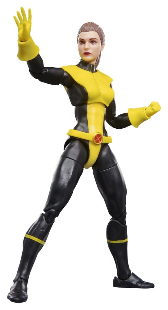 Astonishing X-Men Marvel Legends Action Figure 2-Pack Kitty Pryde & Marvel's Colossus 15 cm