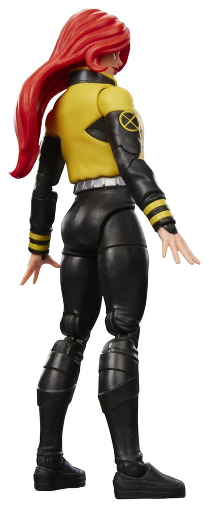 X-Men '97 Marvel Legends Action Figure Jean Grey 15 cm