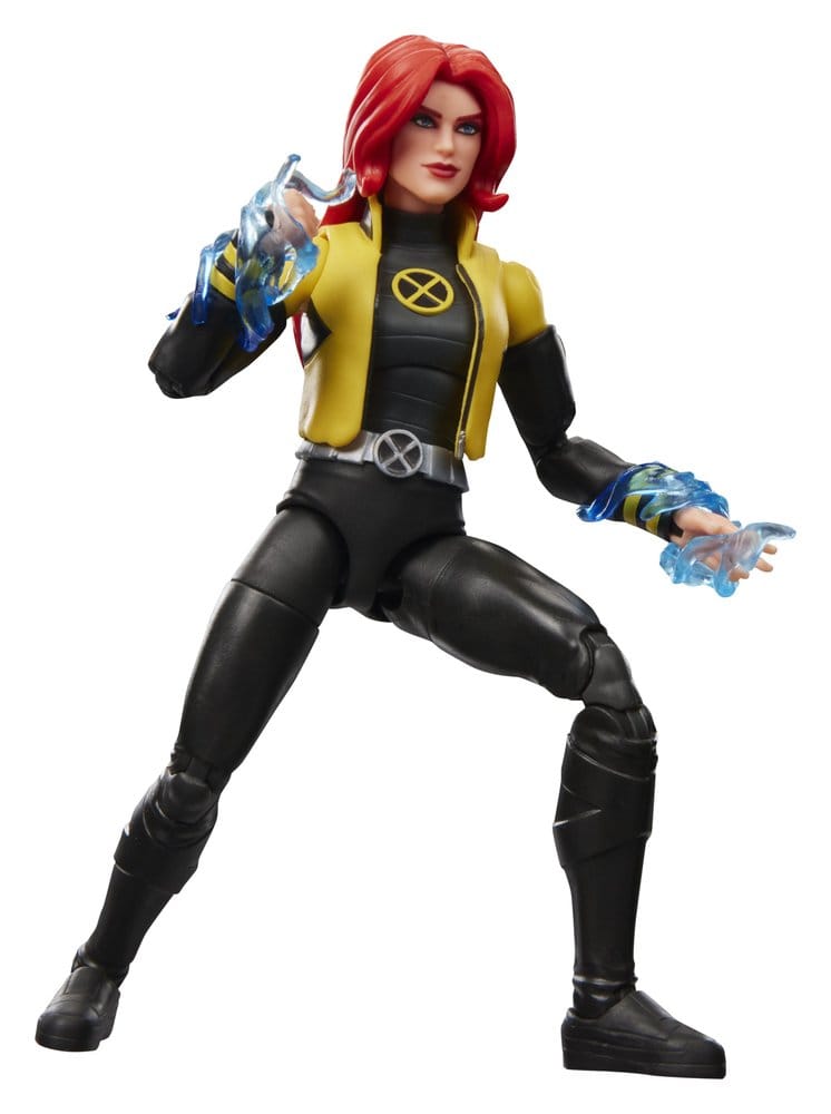 X-Men '97 Marvel Legends Action Figure Jean Grey 15 cm