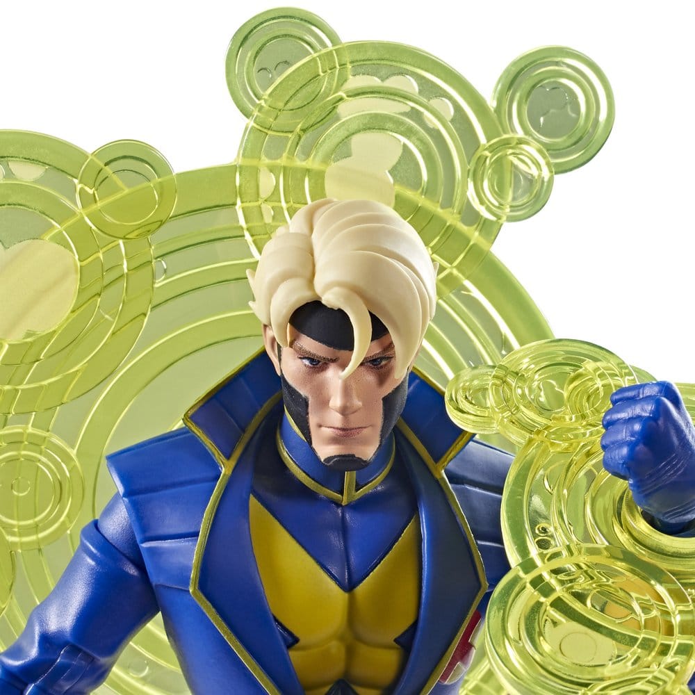 X-Men '97 Marvel Legends Action Figure Marvel's Havok 15 cm