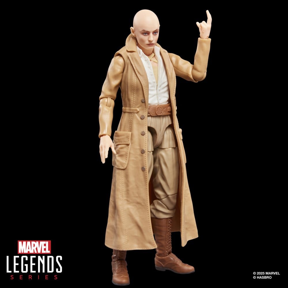 Deadpool & Wolverine Marvel Legends Action Figure Cassandra Nova 15 cm