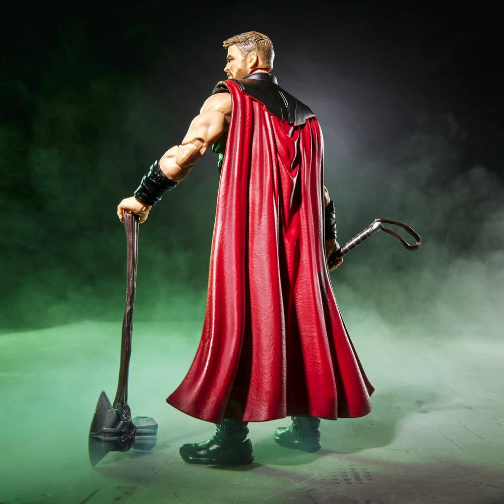 Avengers: Doomsday Marvel Legends Action Figure Thor 15 cm