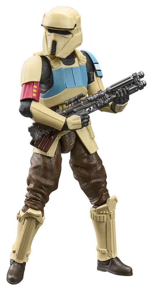 Star Wars: Battlefront Black Series Action Figure 2-Pack Scarif Stormtrooper & Magma Stormtrooper 15 cm