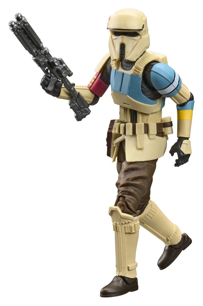 Star Wars: Battlefront Black Series Action Figure 2-Pack Scarif Stormtrooper & Magma Stormtrooper 15 cm