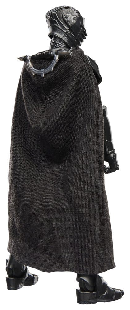 Star Wars: Maul – Shadow Lord Black Series Action Figure Marrok 15 cm