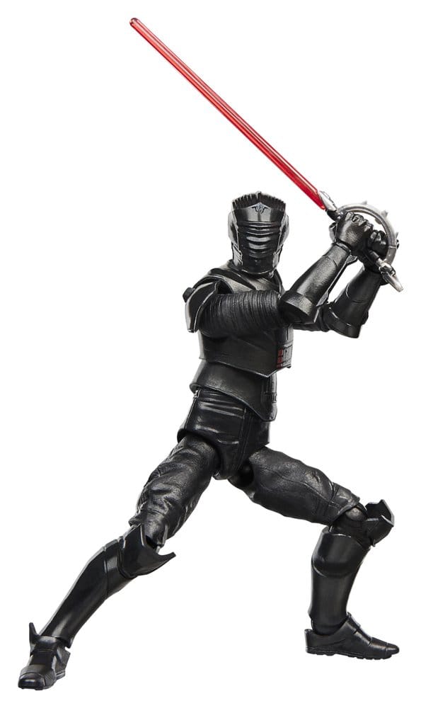 Star Wars: Maul – Shadow Lord Black Series Action Figure Marrok 15 cm