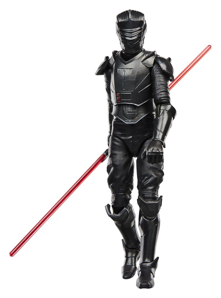 Star Wars: Maul – Shadow Lord Black Series Action Figure Marrok 15 cm