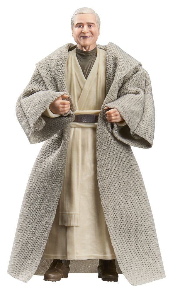 Star Wars Episode VI Vintage Collection Action Figure Anakin Skywalker 10 cm