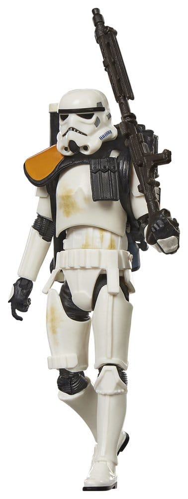 Star Wars Episode IV Vintage Collection Action Figure Sandtrooper (Squad Leader) 10 cm