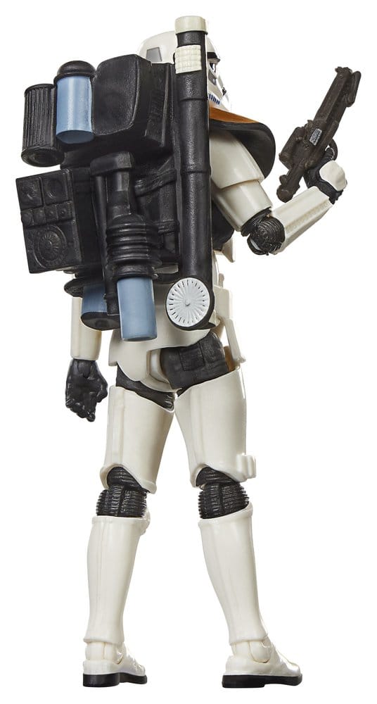 Star Wars Episode IV Vintage Collection Action Figure Sandtrooper (Squad Leader) 10 cm