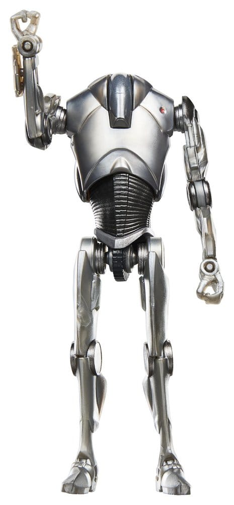 Star Wars Episode II Vintage Collection Action Figure Super Battle Droid 10 cm