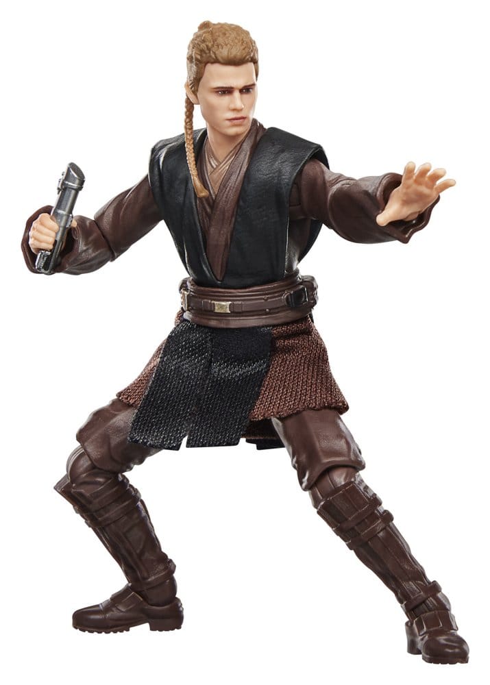 Star Wars Episode II Vintage Collection Action Figure Anakin Skywalker (Padawan) 10 cm