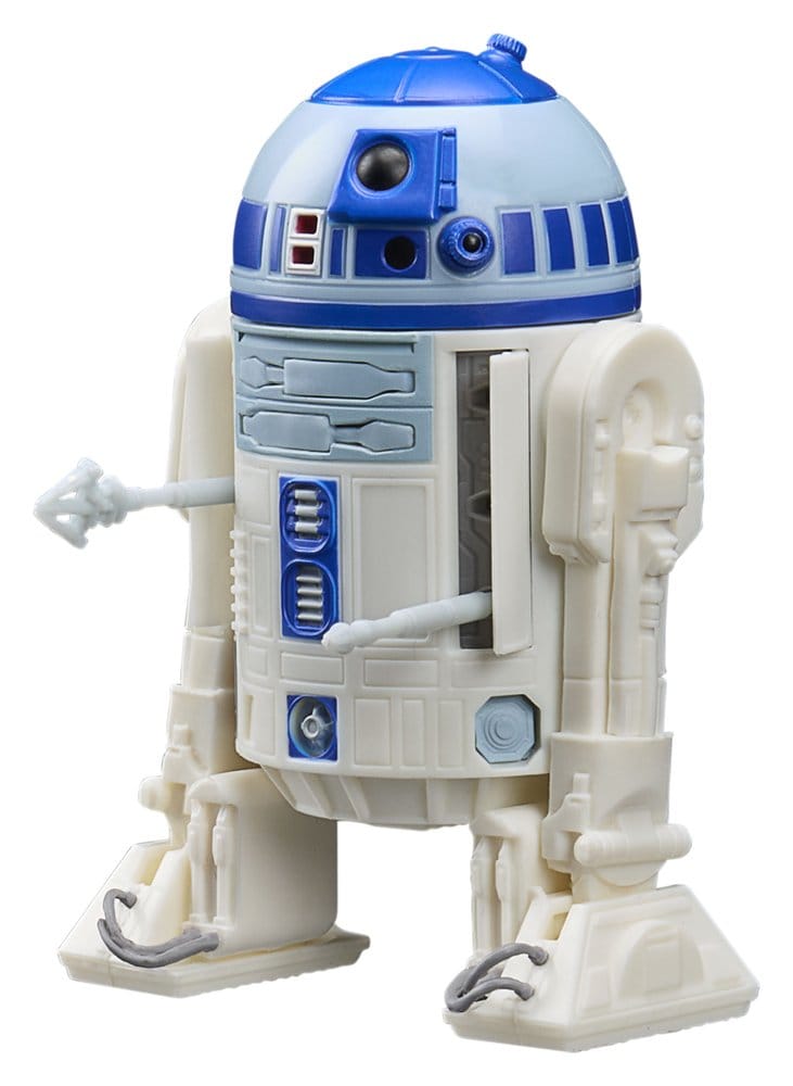 Star Wars: Droids Black Series Action Figure Artoo-Detoo (R2-D2) 15 cm