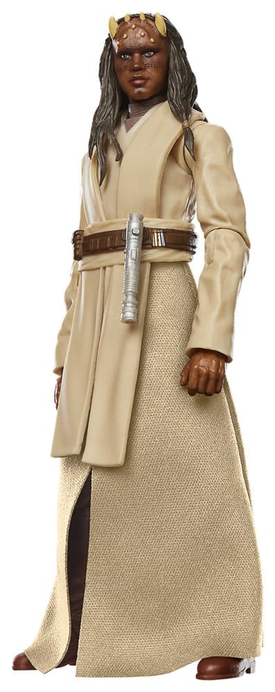 Star Wars Episode II Black Series Action Figure Agen Kolar 15 cm
