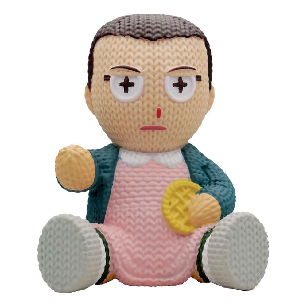 Stranger Things Eleven 13 cm Vinyl Figure
