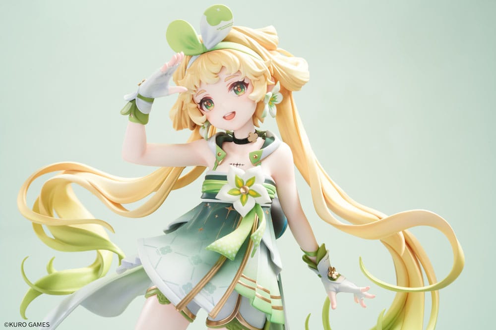Wuthering Waves PVC Statue 1/7 Verina 27 cm
