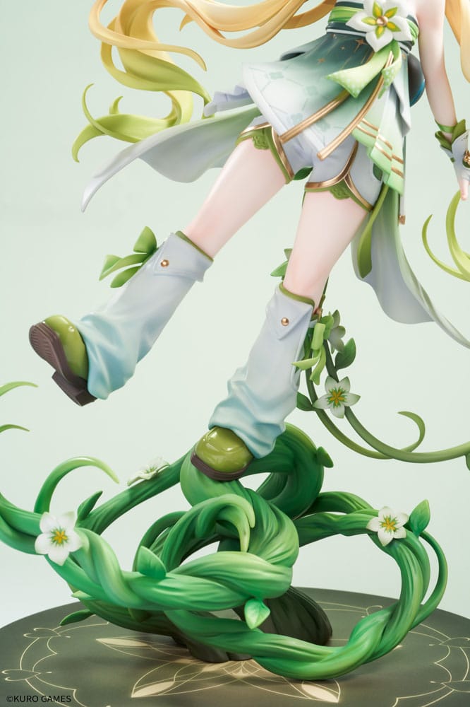 Wuthering Waves PVC Statue 1/7 Verina 27 cm