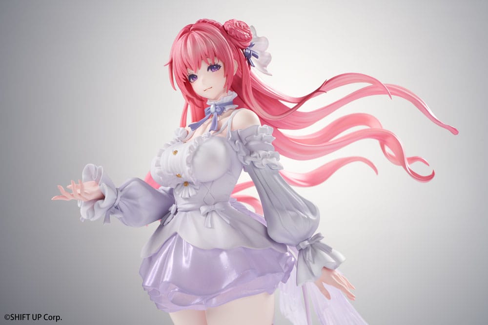 Goddess of Victory: Nikke PVC Statue 1/10 Dorothy 19 cm