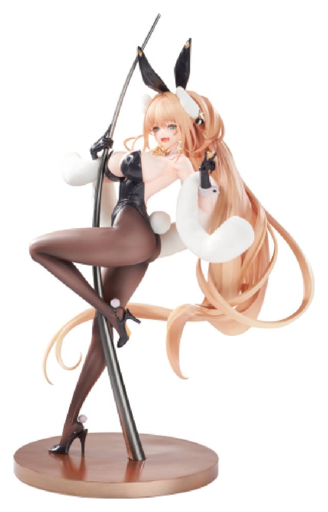 Goddess of Victory: Nikke PVC Figure 1/10 Rupee Rabbit Deluxe 22 cm