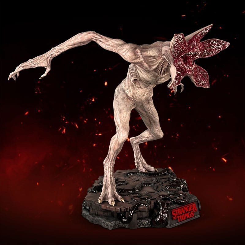 Stranger Things Demogorgon 49 cm 1/4 Statue