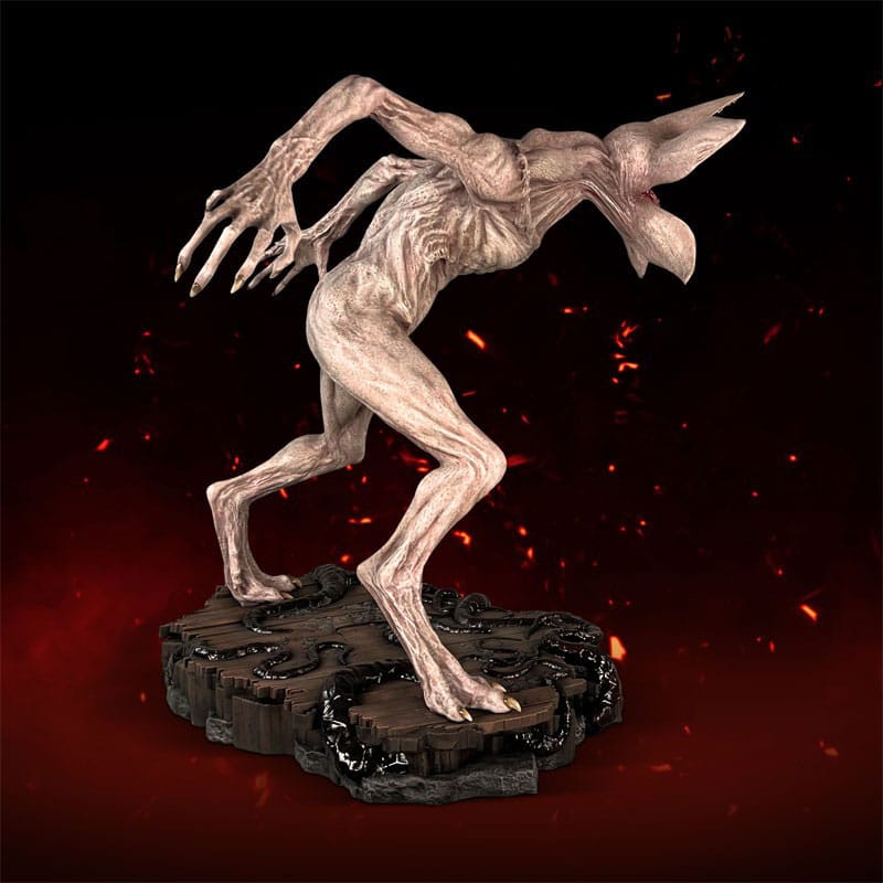 Stranger Things Demogorgon 49 cm 1/4 Statue