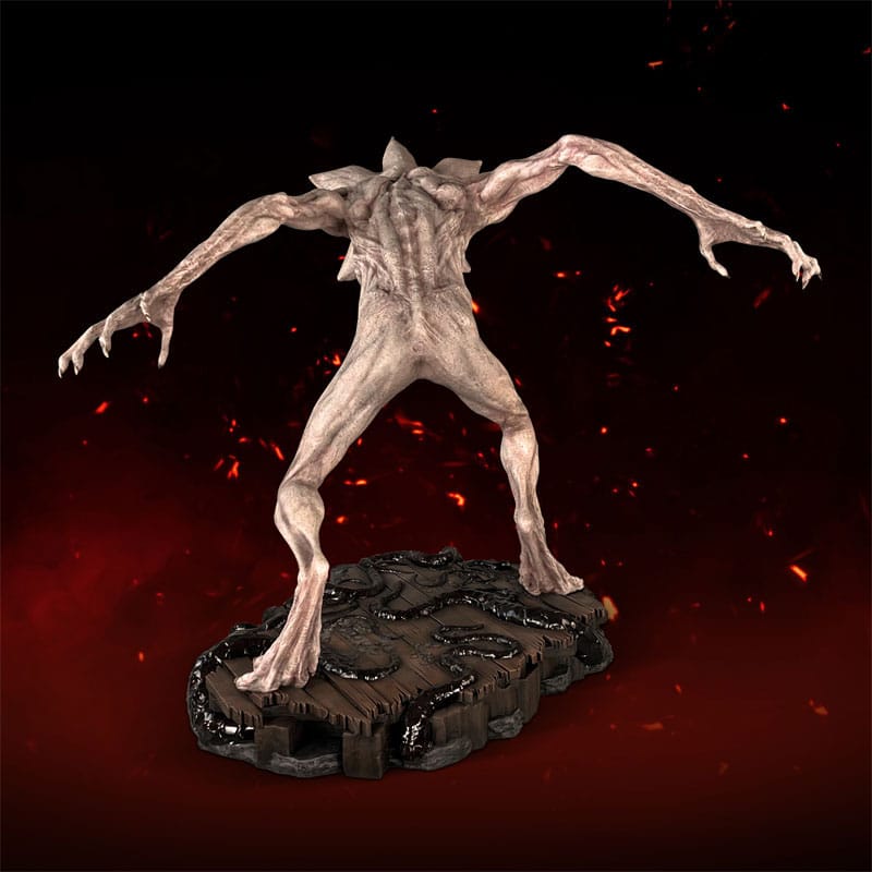 Stranger Things Demogorgon 49 cm 1/4 Statue