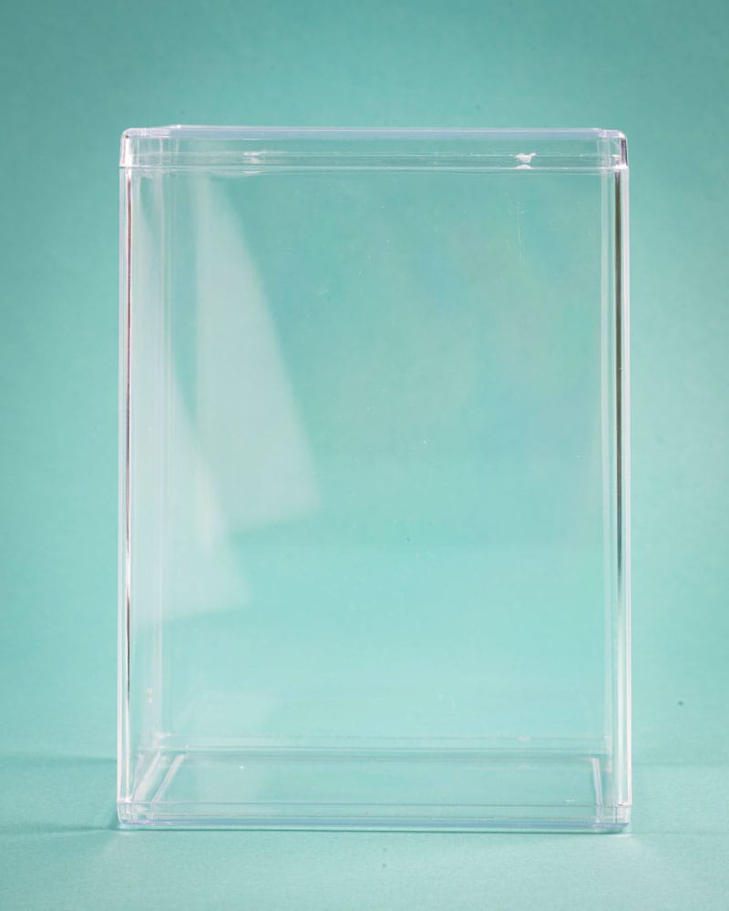 heo Protective Display Case for Funko POP!™ Figures