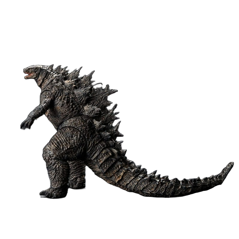 Godzilla: King of the Monsters Godzilla Exquisite Action Figure 18 cm